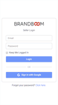 Mobile Screenshot of manage.brandboom.com